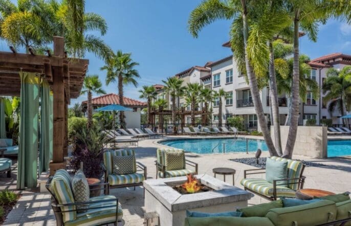 Professional Executive relocation Corporate Apartments