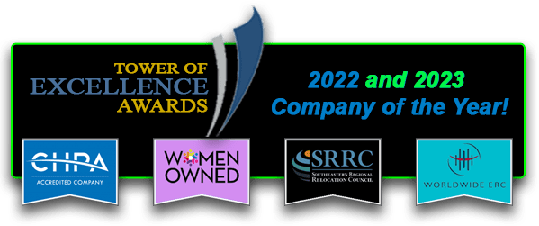 CHPA 2023 Tower of Excellence Company of the year