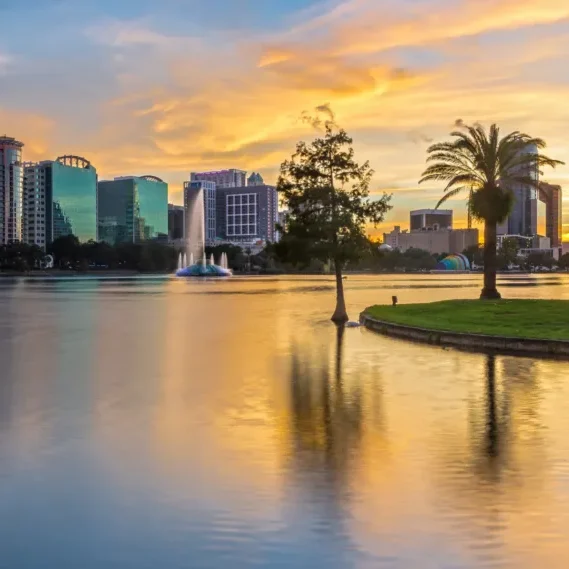 Award winning Orlando corporate housing