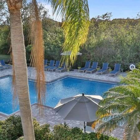 Corporate housing for construction projects