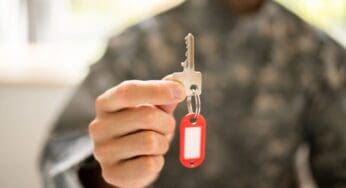 How NIKA Corporate Housing Supports the Military and Government Travelers
