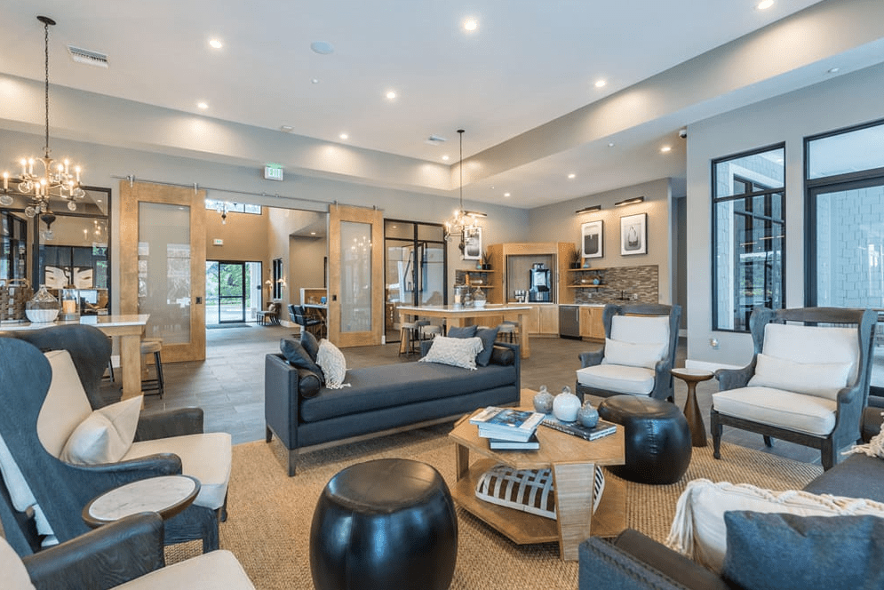 Premium corporate housing in Tampa