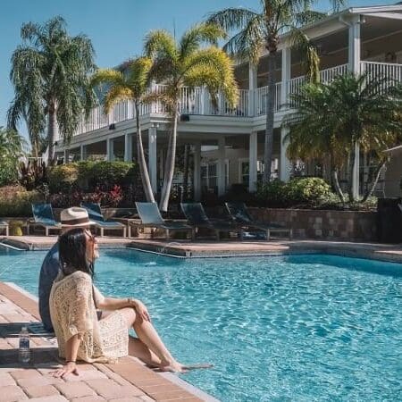 Short-term corporate housing