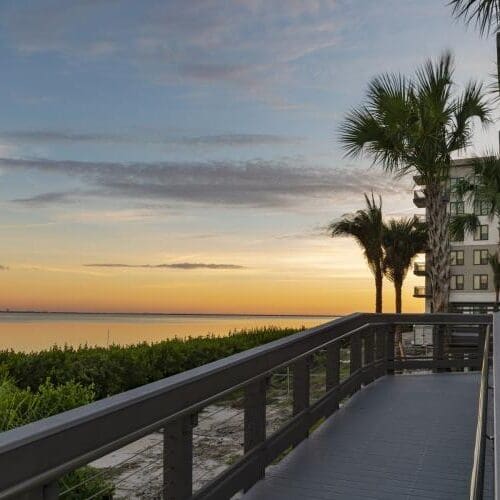 all inclusive ILP TDY Apartments