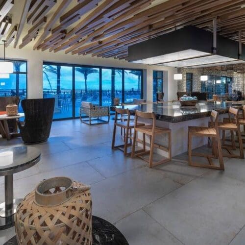 private fully furnished ILP TDY Apartments