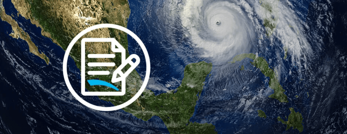 Hurricane Emergency Housing